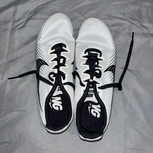 Nike Zoom Multi M Track & Field shoes/spikes - Picture 7 of 7